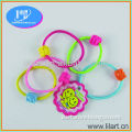 Colorful Mickey Elastic Hair Bands for Little Girls